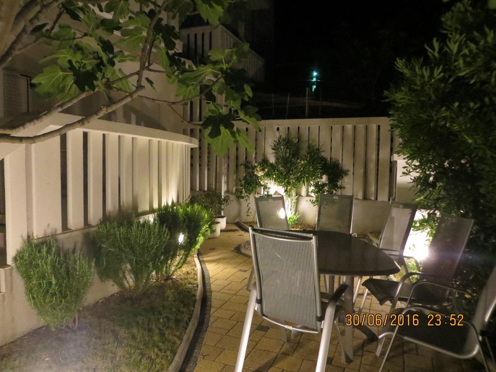 Apartments Ida II Baska  Exterior photo